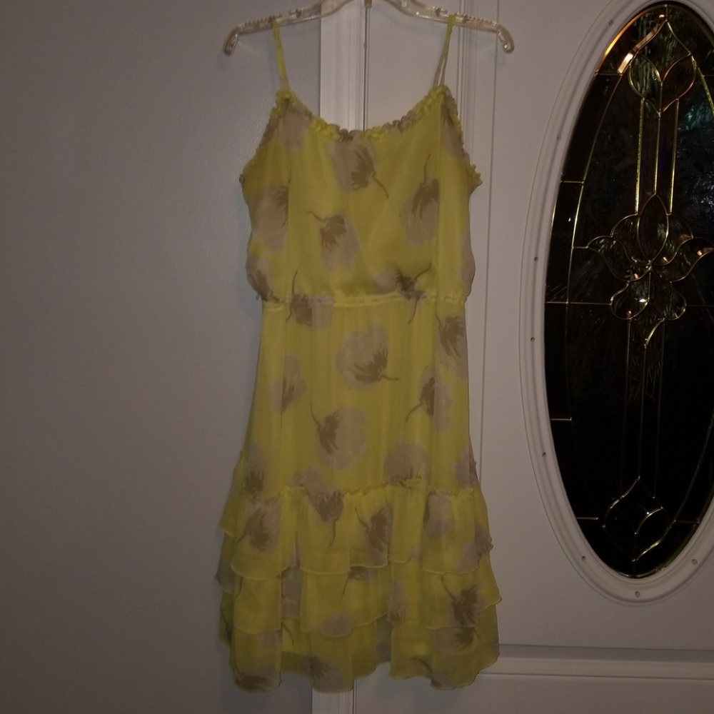 Old navy dress